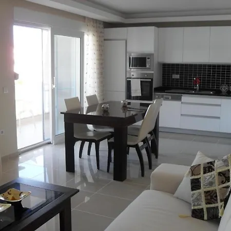Sadev Turizm Golf Village Villa *