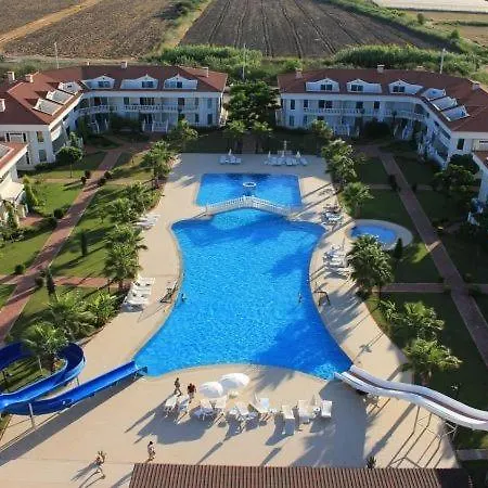 Sadev Turizm Golf Village *