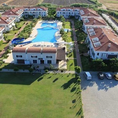 Sadev Turizm Golf Village *