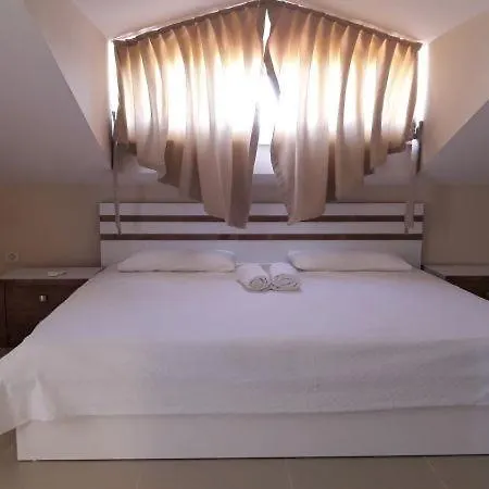 Sadev Turizm Golf Village