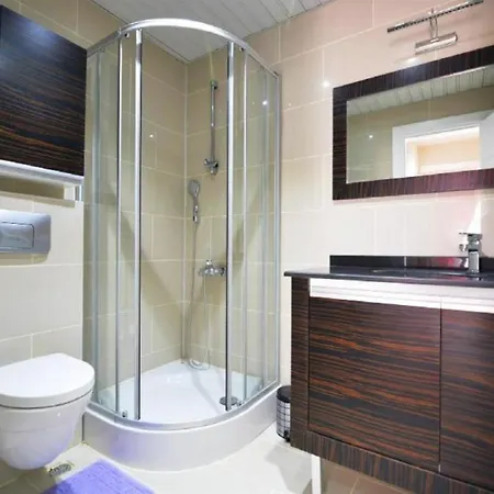 Sadev Turizm Golf Village 빌라 *