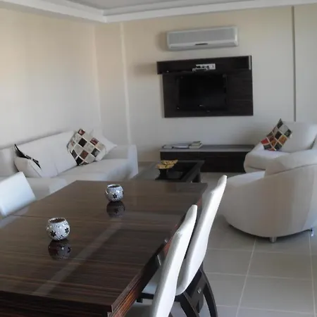 Sadev Turizm Golf Village 빌라 *