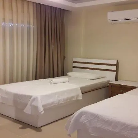빌라 Sadev Turizm Golf Village